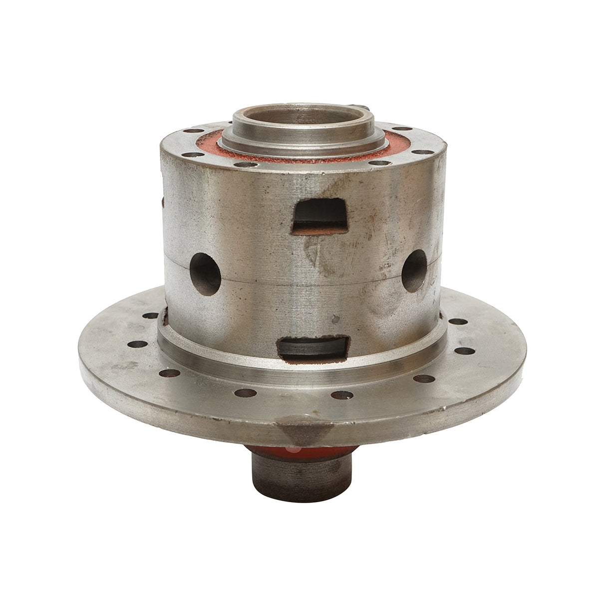 Differential housing Massey Ferguson OEM code 191170M91, 191170, 2521218K91, 25221218, 2260055M91