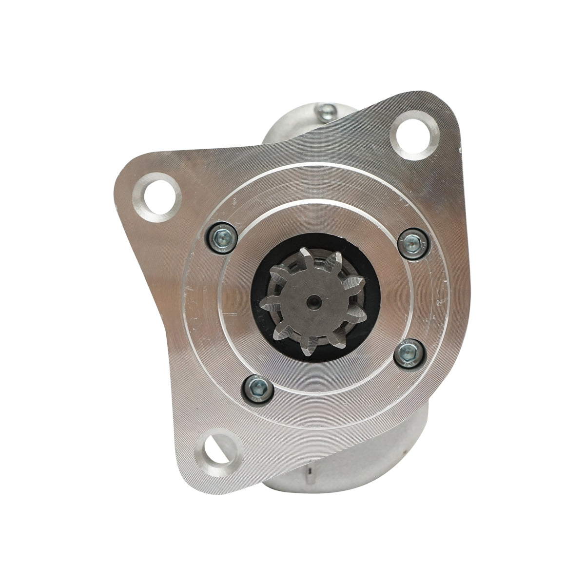 12V starter motor for Case IH, New Holland, Deutz OEM codes 126202, 9142802, QDJ1305B