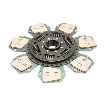 Clutch disc 310mm for Fiat 5122349