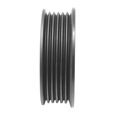 Belt tensioner pulley for New Holland, Ford OEM code 83995241, F0NN8A618AA, FNN8A618AA, 84412927 Breckner Germany