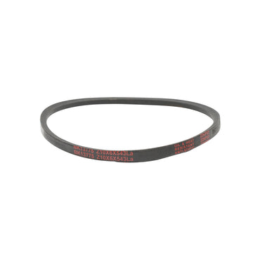 Trapezoidal transmission belt Z 10x6x543 LA Breckner Germany