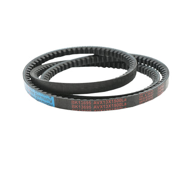 AVX 13X1500 transmission belt at Breckner Germany