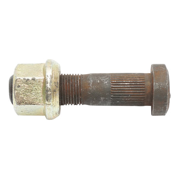 Wheel hub 3/4 inch UNFx65mm for JCB 2CX 3CX 4CX 5CX OEM 826-00923