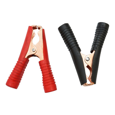Set of pliers for transferring copper current cables greater than 10