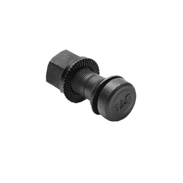 5 Tone trailer hitch equipped, length 70mm