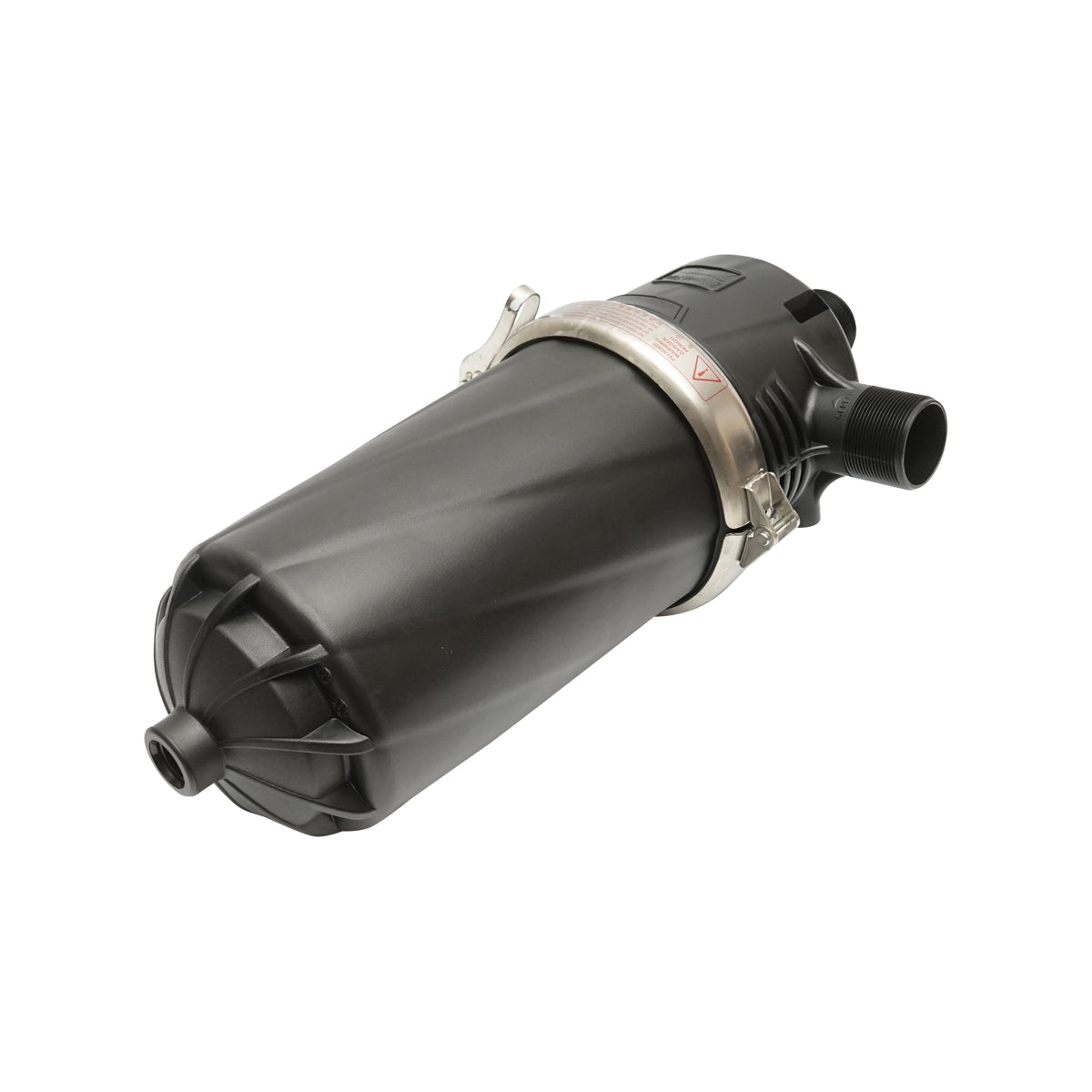 Modular disc filter 2-63mm for Breckner Germany irrigation system