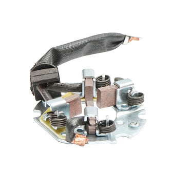 Electromotor brush plate for Dacia Papuc 1.9D