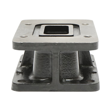 Upper support for air compressor U-650