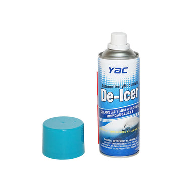 Window defrost spray 450 ml