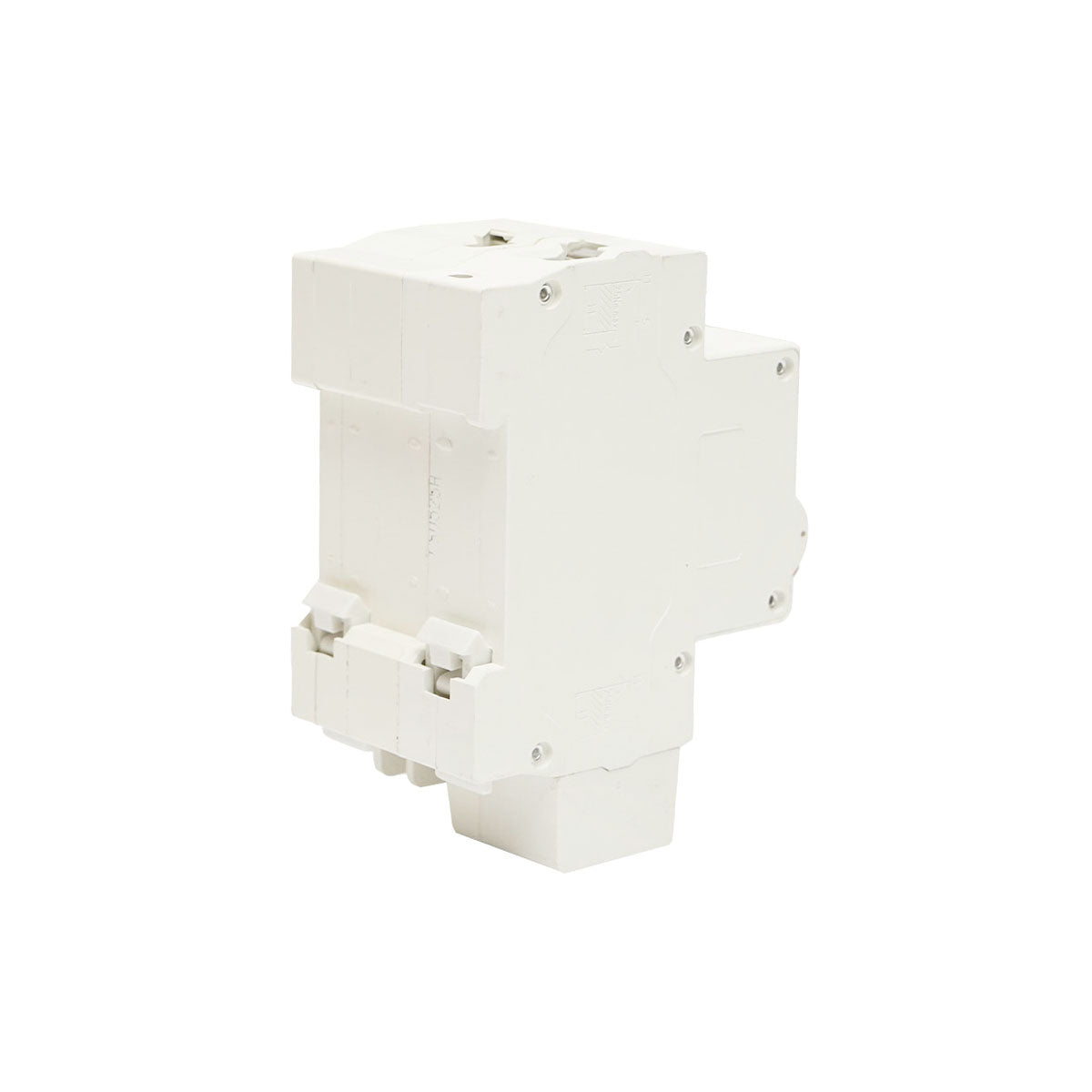 Differential safety 1+N, 25A, 30mA 2P Leader