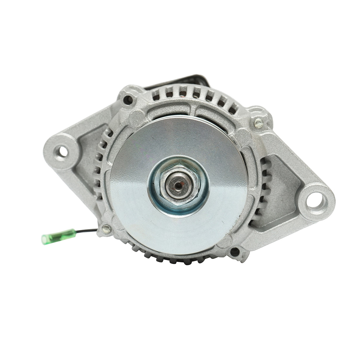 12V/60A Alternator John Deere OEM code 1012112470, 1012112471, RE46043, RE72917, 635505060