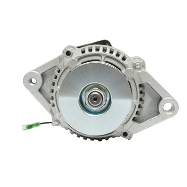 12V/60A Alternator John Deere OEM code 1012112470, 1012112471, RE46043, RE72917, 635505060