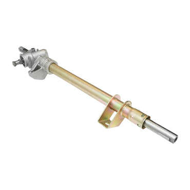 Control box for Dacia Nova, Super Nova mechanical RL595 with grooves 6001543326