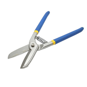 Sheet metal scissors 300mm with straight cut