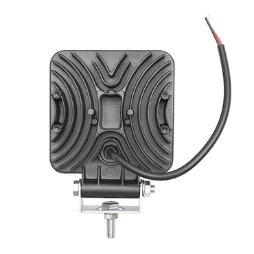 Lamp with 8 LEDs 10-60V 24W - flood angle 60 degrees type flood Breckner Germany