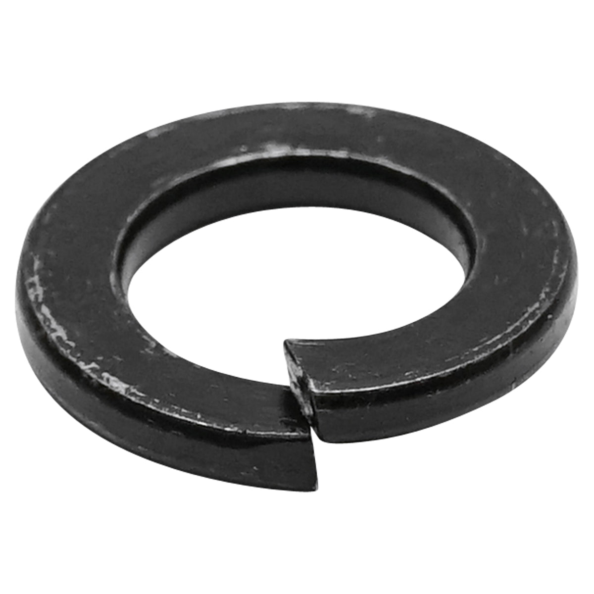 Elastic washer Grower black DIN 127 M10 500 pcs/bag