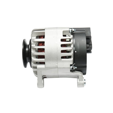 14V 65A alternator for Perkins, Caterpillar, JCB, Rover OEM codes 063340003, 185046500, 185046522, 2871A156, 2871A302, 3181A084, YLE10099, YLE10118, 225-3141, 714-40152