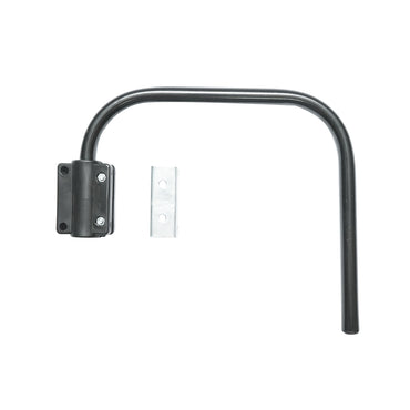 Universal arm support for attaching side mirror 255x235mm