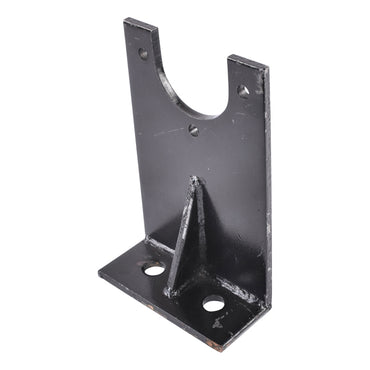 Disc bearing support for bearing ST491