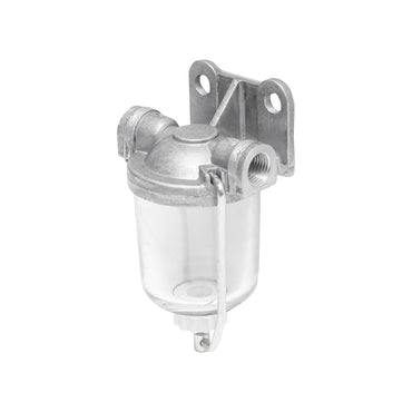 Universal decanter filter battery for FIAT, IVECO OEM code 1028371/1, 4793720, SF309 Breckner Germany