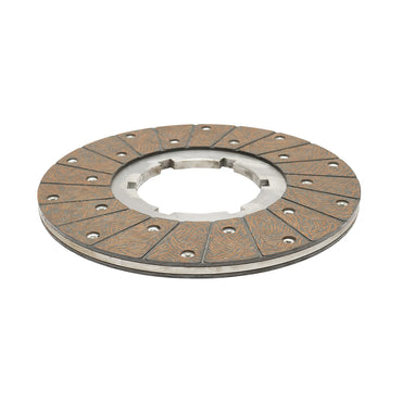 Clutch disc forest tractor premium