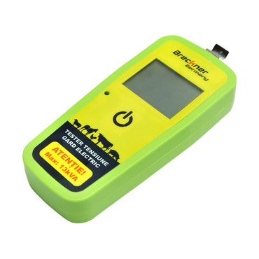 Digital tester for electric fence 13,000W Breckner Germany