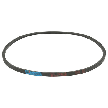 Transmission belt B 17X11X1450 Li Breckner Germany