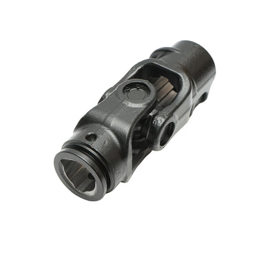 Complete FCF T1 cardan joint, cross 22x54 with 36.1 for triangular pipe