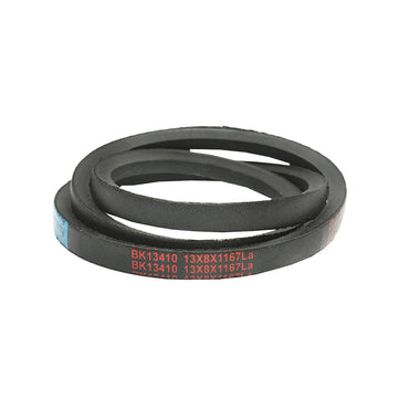 Transmission belt 13x8x1167 at Breckner Germany