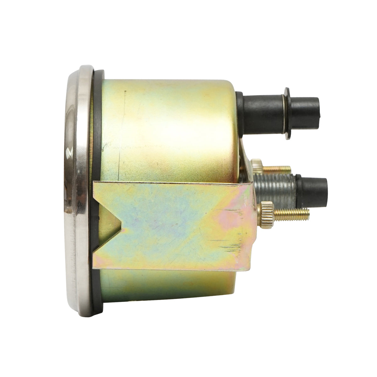 Engine speed indicator, tachometer for Massey Ferguson OEM code 1860063M91, S.41087 Breckner Germany