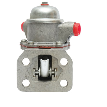 Fuel pump for Perkins engine, Massey Ferguson, Landini OEM codes 3637300M91, 3641408M91, 4222091M91, ULPK0003, 2641711, 2641A053, 2641A073, 3042335