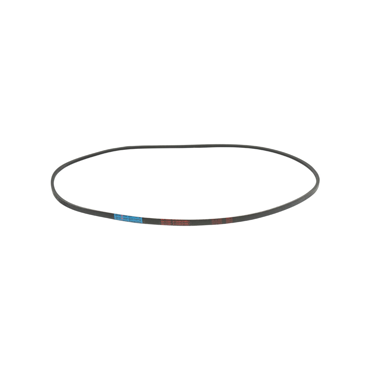 Transmission belt A 13X8X2100 Li Breckner Germany