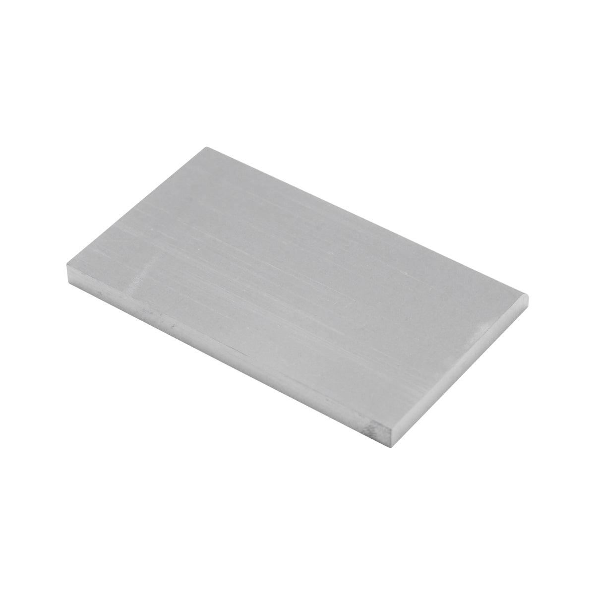 Graphite pallet for vacuum milk pump for cows 70x43x4.90mm Breckner Germany