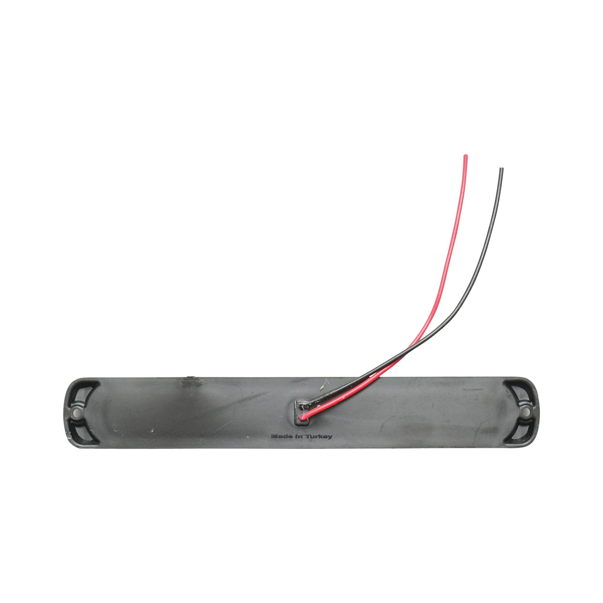 White LED side marker lamp 12-24V FR0279 Breckner Germany