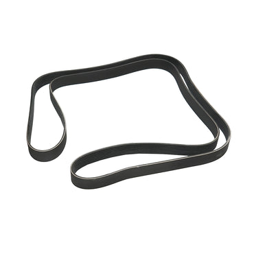 Fan belt 8PK2515 L=2515mm l=28x5mm 8 grooves for Case IH 504078066