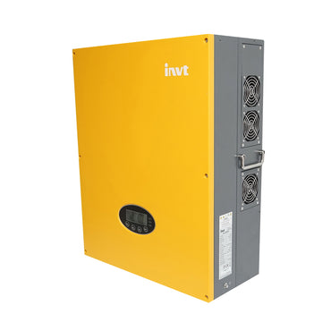 ON-GRID Inverter 20KW BG20KTR INVT three-phase prosumer