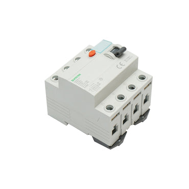Automatic differential switch 4P 63A 30mA 6kA, type A Suntree