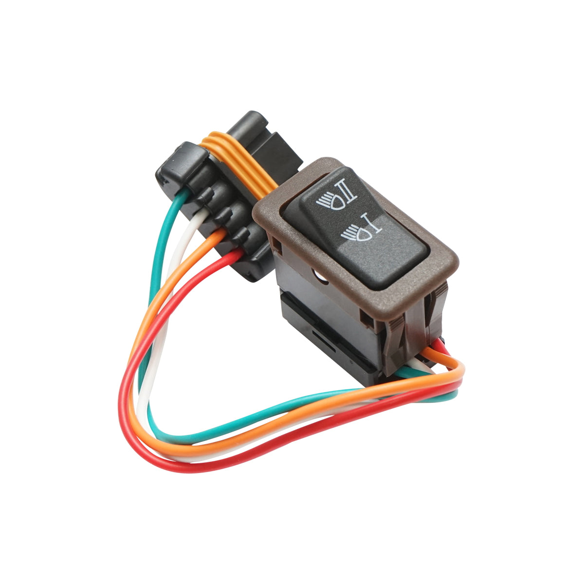 2-phase light switch for John Deere OEM code AL151397