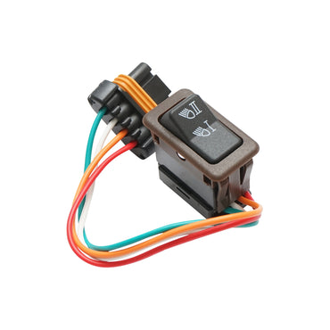 2-phase light switch for John Deere OEM code AL151397