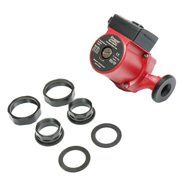 Water recirculation pump 220V, 93W flow rate 50L/min, height 6m, 2 inch connection SXR32/6G-180 Breckner Germany