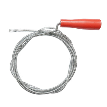 Cleaned snake tube 3m, 5mm