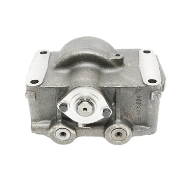 Vibration balancing mechanism for motor, old model UTB U-445 and Fiat 5088102