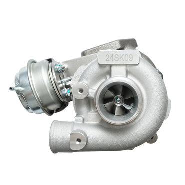 Turbo BMW 318D, 320D, 520D engine code M47D E46/E39 OEM code 11652248901, 11652248905, 11652247297