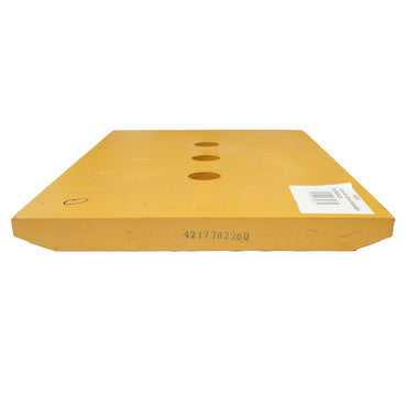 Lama wear charger for Komatsu OEM code 42177H2260 DBF