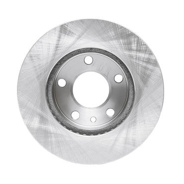 Ventilated brake disc fi235 Dacia Papuc 1.9 Diesel F8Q