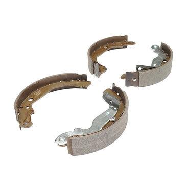 Brake pads Dacia Duster 4x4 440605238R