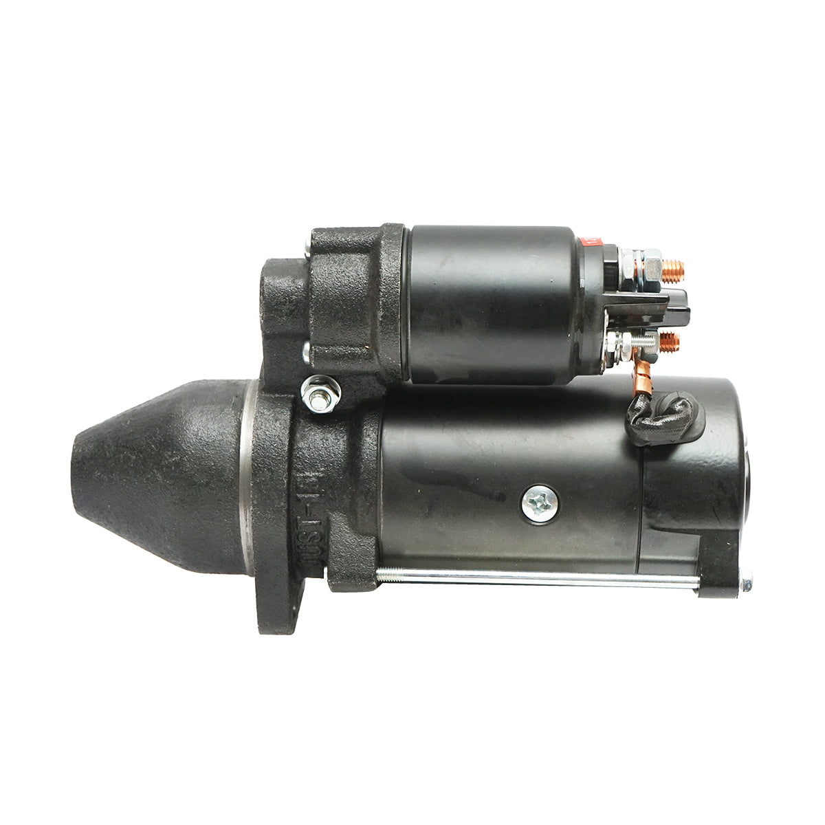 12V/3.2KW Starter Motor John Deere OEM code 0001223502, 0986022520, RE501347, RE501680, RE501689, RE501693, RE501713, RE502156, RE502196, RE516455, RE519568, RE551444, RE60641, RE62916, RE63010, SE501869