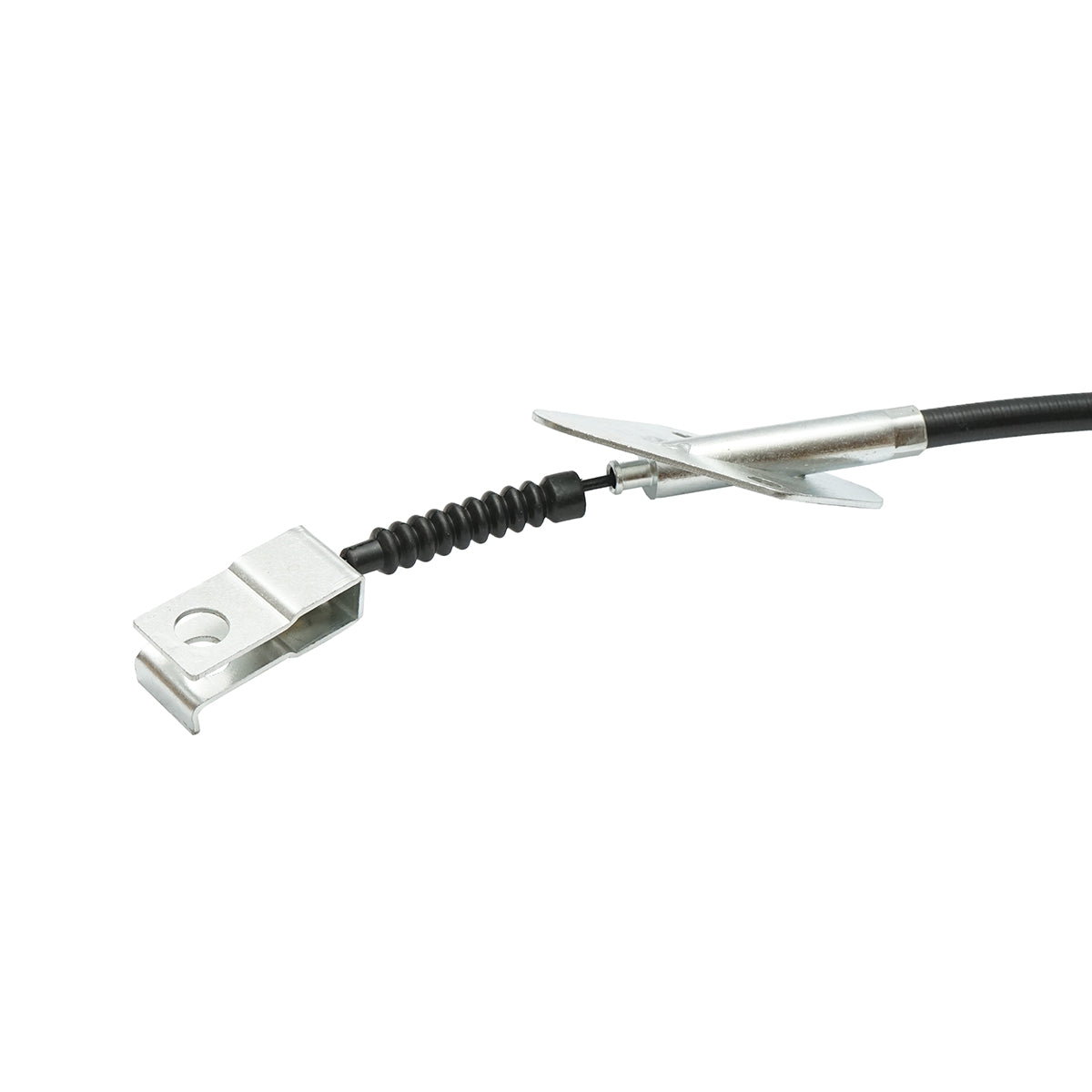 Clutch cable 816mm Massey Ferguson OEM code 3813542M91, 3813542M92