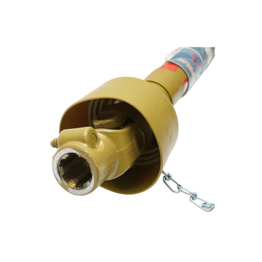 Cardan 800 mm T1 cross 22x54 (triangular pipe) 1 3/8 Z=6 Herbicide