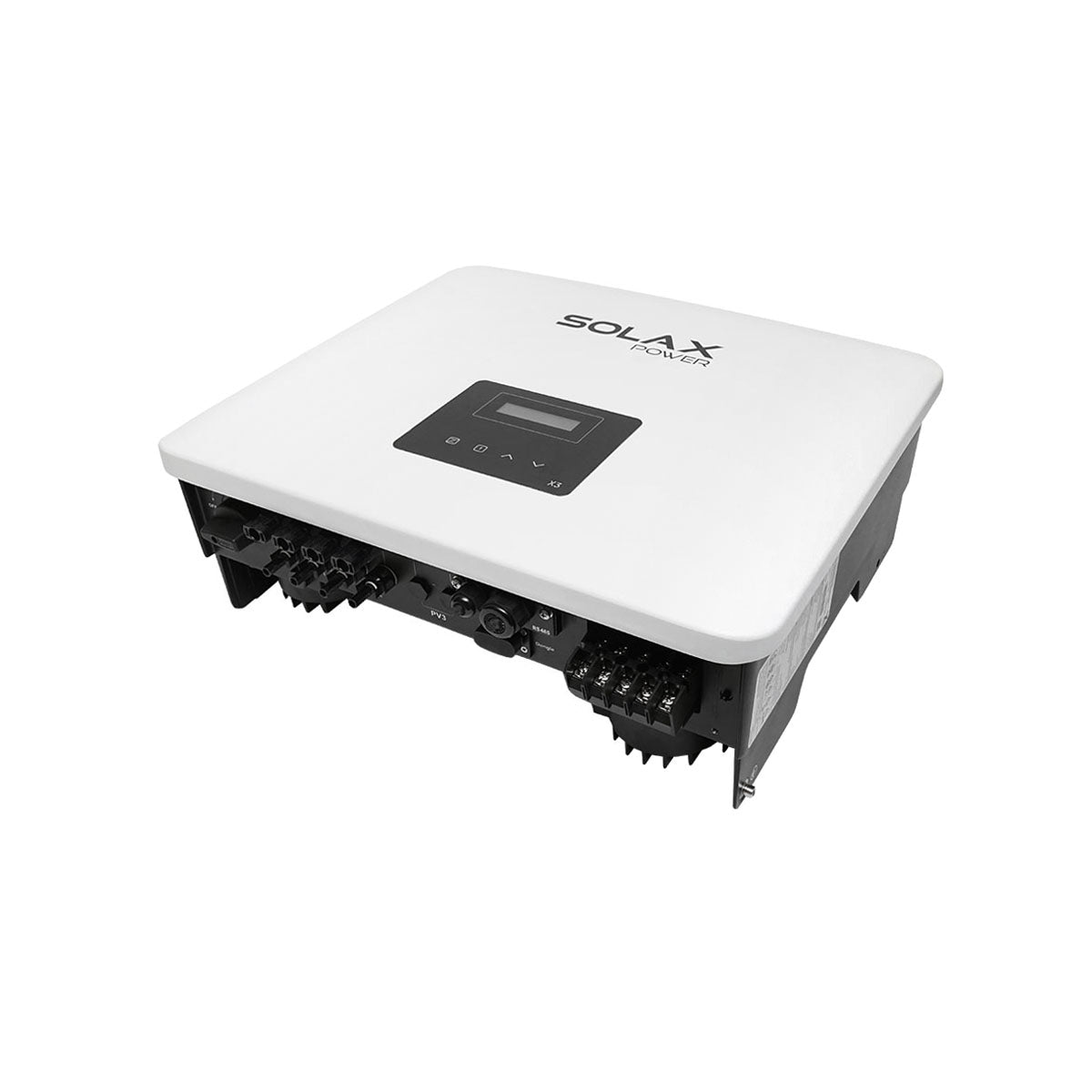 ON-GRID Inverter 10KW SOLAX X3-PRO-10K-2G, three-phase, prosumer 2xMPPT
